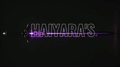 Haiyara ebook