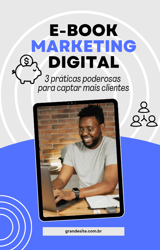 8 passos do marketing digital