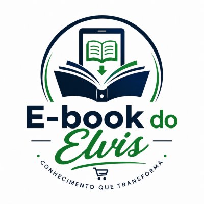 E-book do Elvis