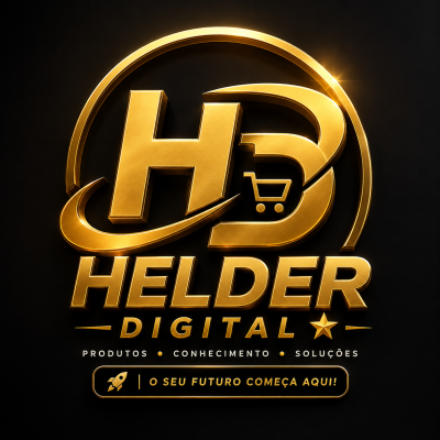 Helder Digital ⭐
