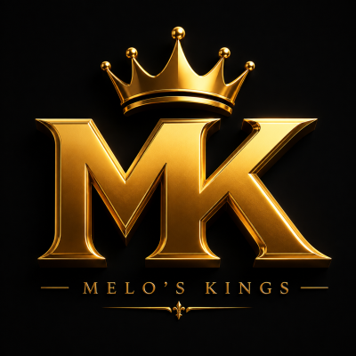 Melo's kings
