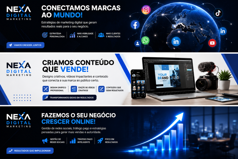E-books de Marketing