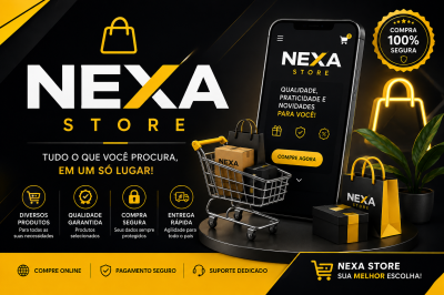 Nexa Store