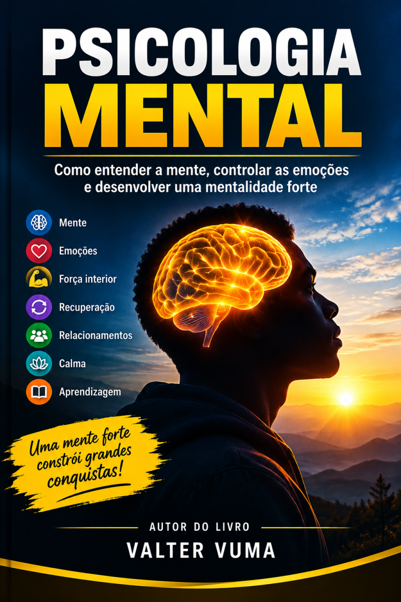 Psicologia Mental