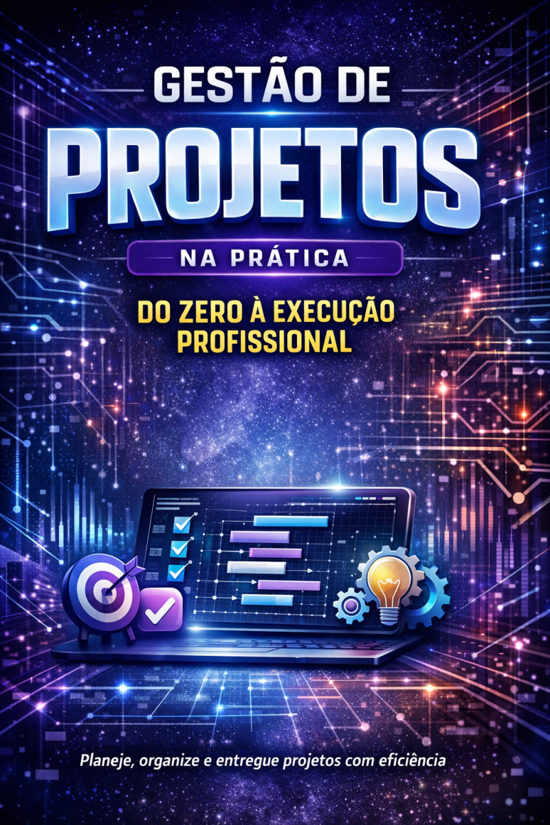 Gestão de projetos
