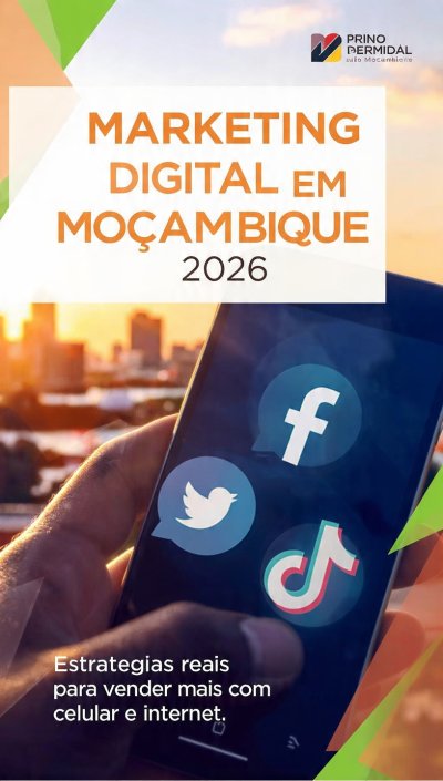 Marketing Digital do Zero