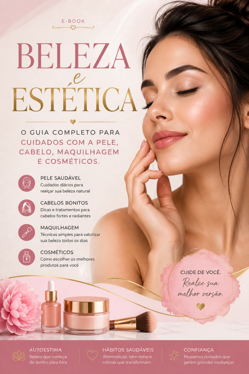 Beleza e Estética