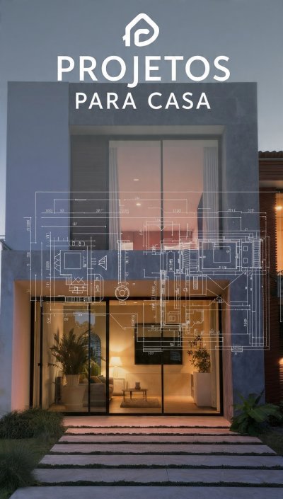 Projetos para casa