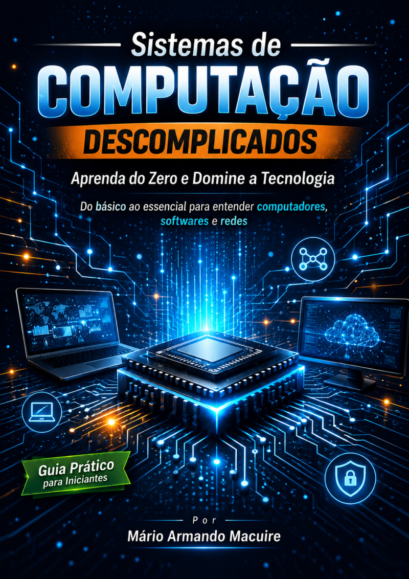 Sistemas de computação