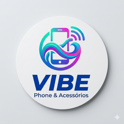 Vibe Phone Acessórios