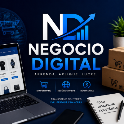 Negócio Digital