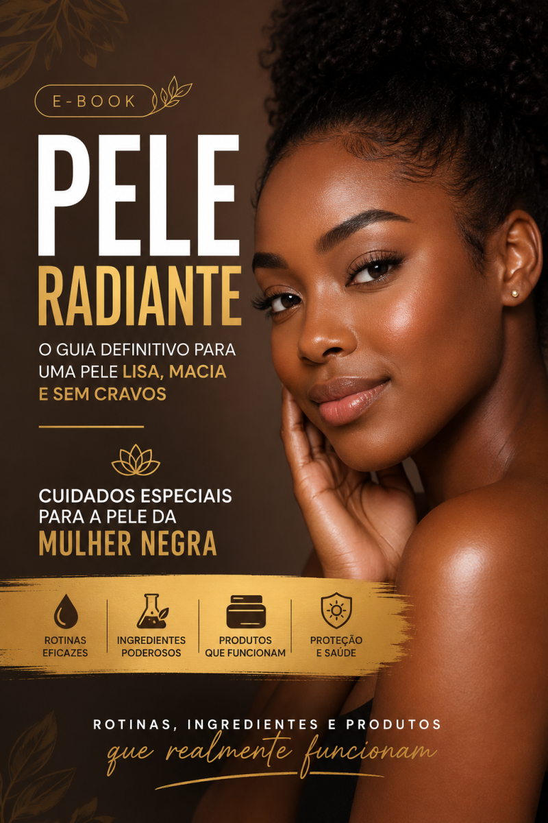 Pele Radiante