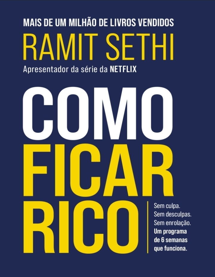 Como ficar rico