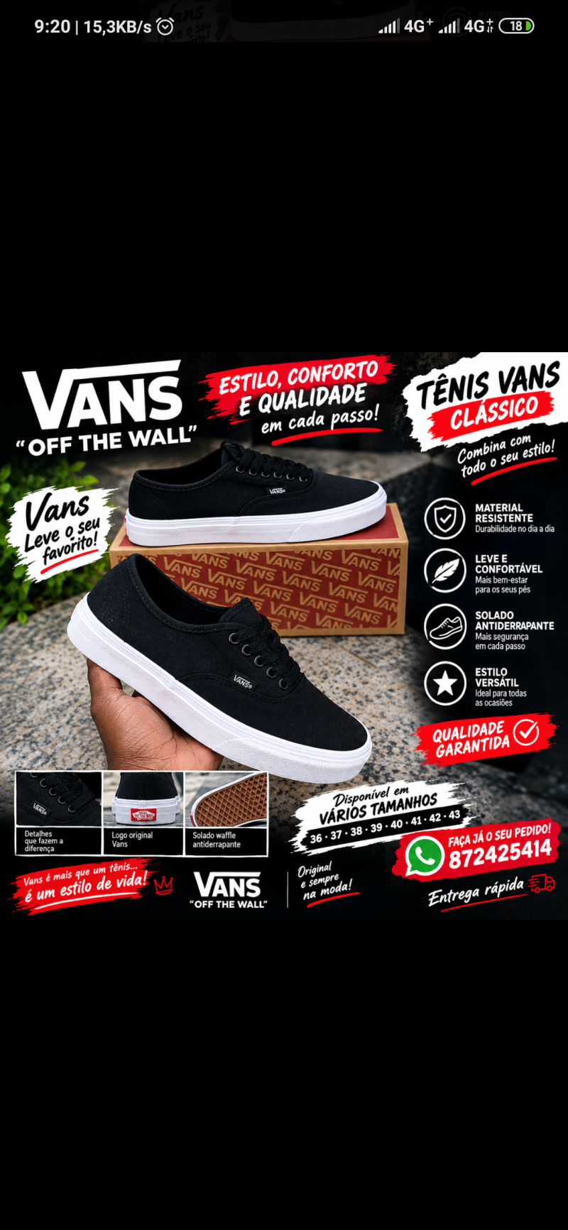 Vans