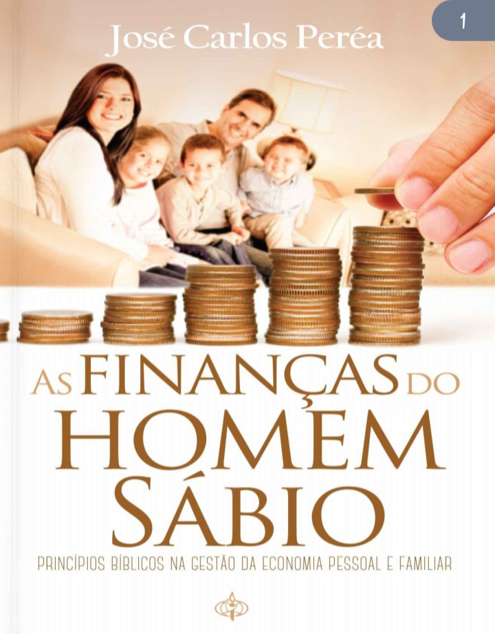As finanças do Homem